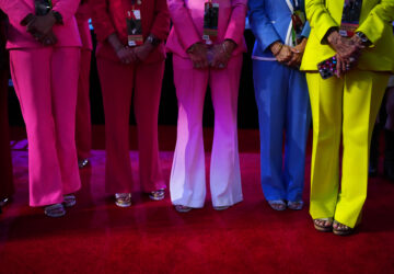 APTOPIX Election 2026 Republicans