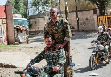 Yemen War