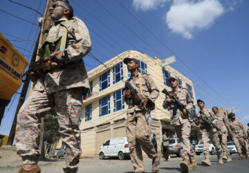 Yemen War