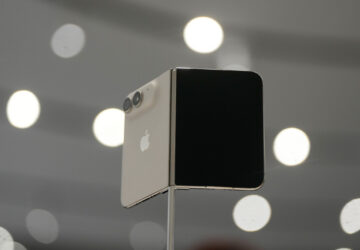 Apple iPhone