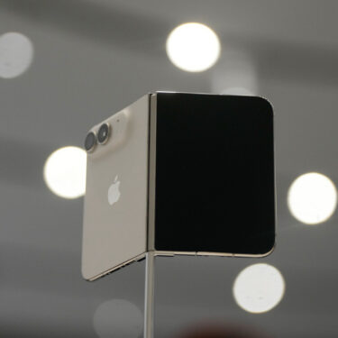 Apple iPhone