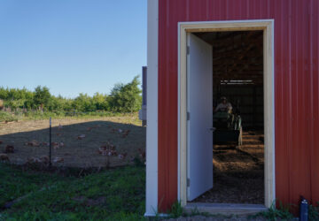 Spirit Led Farming