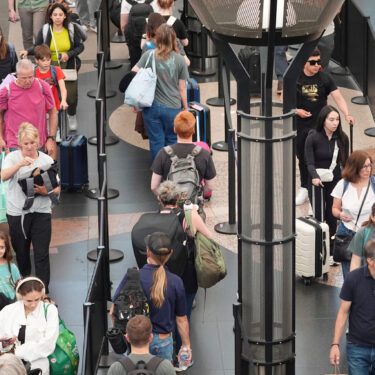 Financial Wellness-Travel Scams