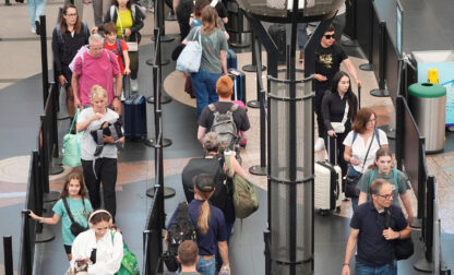 Financial Wellness-Travel Scams