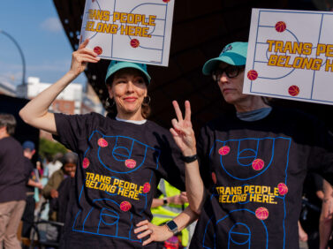 Election 2016 Transgender Politics