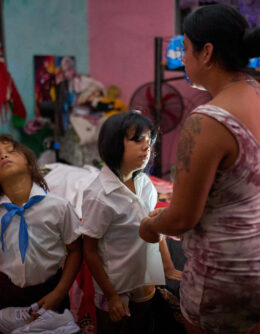 REP-GEN LATINOAMÉRICA EN IMÁGENES-FOTOS