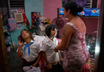 REP-GEN LATINOAMÉRICA EN IMÁGENES-FOTOS