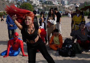 REP-GEN LATINOAMÉRICA EN IMÁGENES-FOTOS