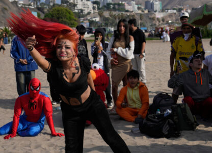 REP-GEN LATINOAMÉRICA EN IMÁGENES-FOTOS