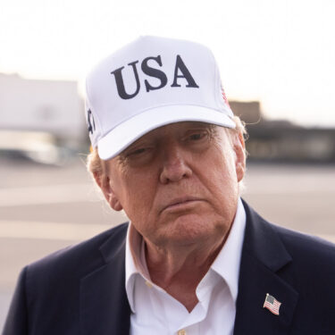 Trump Ireland