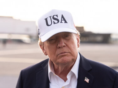 Trump Ireland