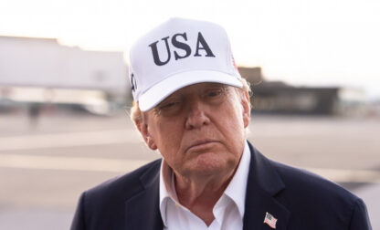 Trump Ireland