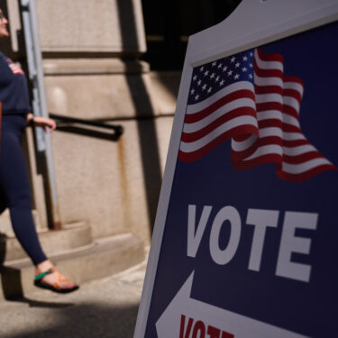 Election 2026 Rhode Island
