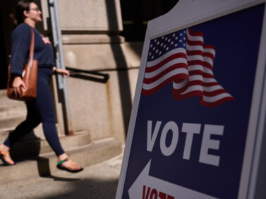 Election 2026 Rhode Island