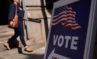 Election 2026 Rhode Island