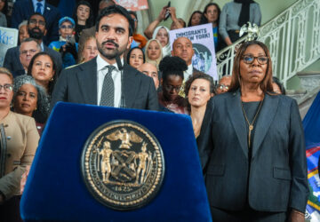 NY Mamdani Immigration