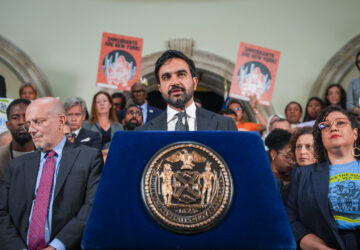 NY Mamdani Immigration
