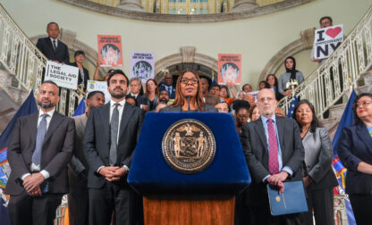 NY Mamdani Immigration