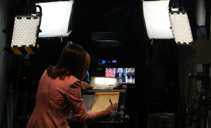 Media Ethics Code