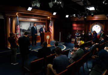Senate Democrats