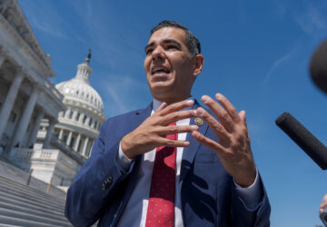 Congress Epstein Leon Black