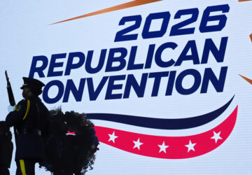 APTOPIX Election 2026 Republicans