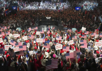 APTOPIX Election 2026 Republicans