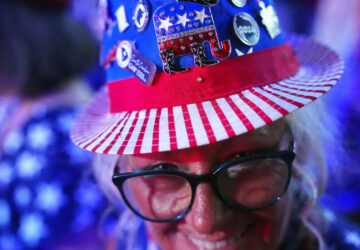 APTOPIX Election 2026 Republicans