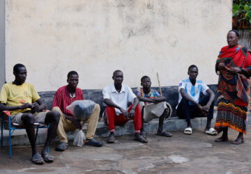 Africa Rainmakers