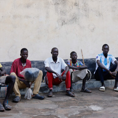 Africa Rainmakers