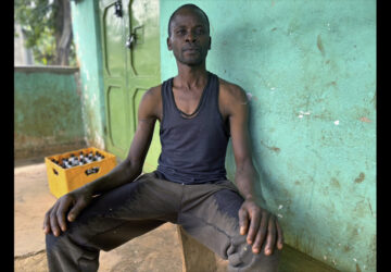 Africa Rainmakers