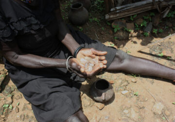 Africa Rainmakers