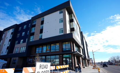 Affordable Housing Shortage