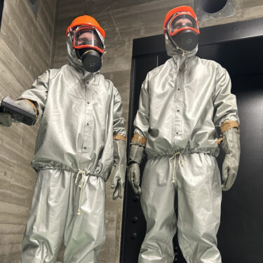 Finland Civil Defense