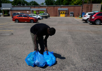 After the Border Melting Pot Photo Essay