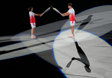 Asian Games Opening Ceremony