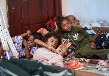 Yemen War