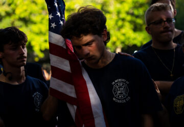 Sept 11 Anniversary