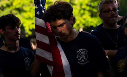 Sept 11 Anniversary