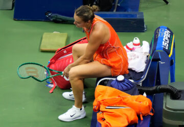 US Open Tennis