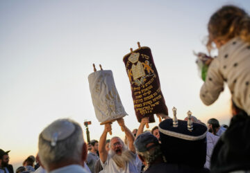 APTOPIX Israel Palestinians West Bank