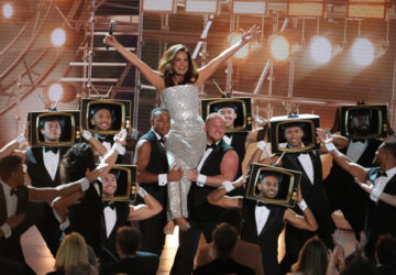 APTOPIX 2026 Emmy Awards – Show
