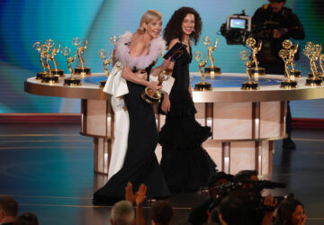APTOPIX 2026 Emmy Awards – Show