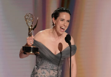 2026 Emmy Awards – Show