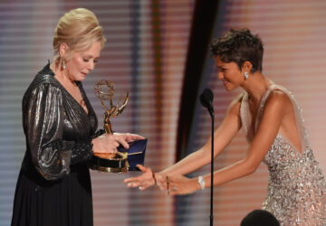 2026 Emmy Awards – Show