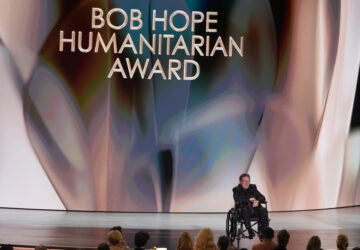 2026 Emmy Awards – Show
