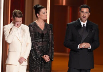 2026 Emmy Awards – Show