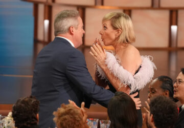 2026 Emmy Awards – Show