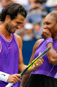 US Open Tennis