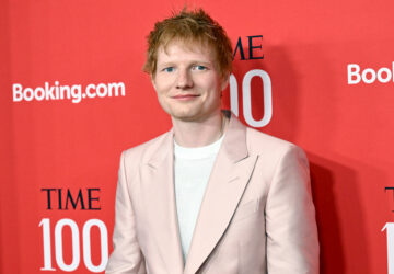 Ed Sheeran